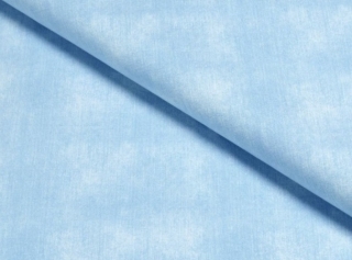 Teplákovina světle modrý jeans